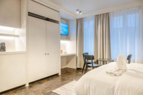 Chic 3P Retreat in Heart of Ghent